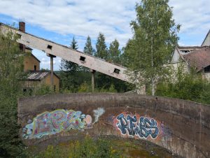 En utflykt till Ställberg